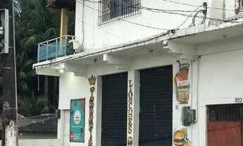 Imagem 2: SALA AMPLA COMERCIAL NO AVENIDA COMERCIAL DE SALINÓPOLIS - PARÁ