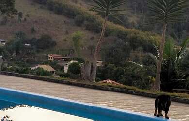 Imagem 7: Casa no condomínio Fazendinhas do Belo Vale, 2 quartos, piscina, 3900m2