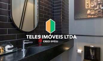 Imagem 6: Porto Belo - Apartamento Padrão - Perequê