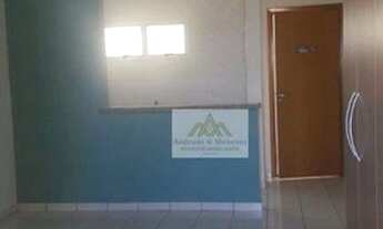 Imagem 3: Kitnet com 1 dormitório à venda, 32 m² por R$ 220.000,00 - Nova Ribeirânia - Ribeirão Pret