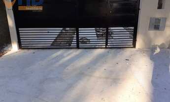 Imagem 2: Linda Casa 2 Dormitórios, sendo 1 Suite no J. Satélite "Nova"