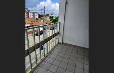 Imagem 2: Vendo apartamento em Camboinha com 3 quartos, próxima da saída para Areia Vermelha