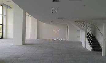 Imagem 5: Conjunto Comercial para locação, Brooklin, São Paulo -