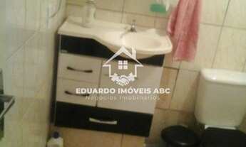 Imagem 3: Diadema - Apartamento Padrão - SERRARIA