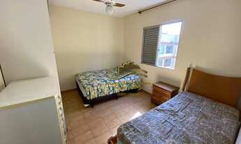 Imagem 6: Apartamento com 2 dormitórios à venda, 77 m² por R$ 330.000,00 - Praia das Astúrias - Guar