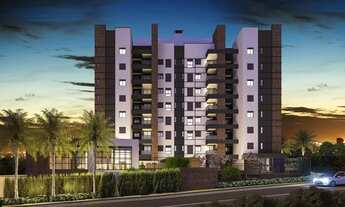 Imagem 5: Apartamento com 3 dormitórios à venda, 87 m² por R$ 773.131,00 - Cristo Rei - Curitiba/PR