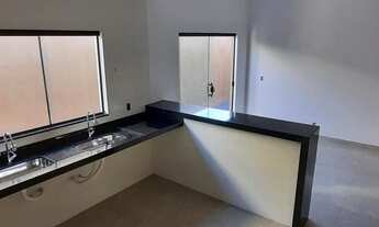 Imagem 3: Casa Nova Jardim Das Acacias CRAVINHOS SP