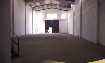 Imagem 4: Galpão industrial para Locação Nossa Senhora do Perpétuo Socorro, Pindamonhangaba 2 salas