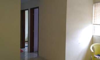 Imagem 5: Alugo Apartamento Bairro de Pirajá - Condomínio Fechado - Salvador BA