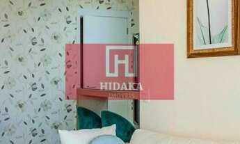 Imagem 3: Apartamento à venda no bairro Cambuci - São Paulo/SP, Zona Sul