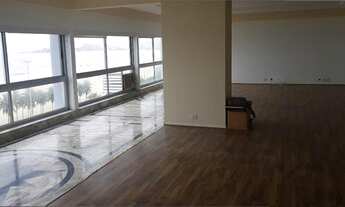 Imagem 2: Apartamento de 400 metros quadrados no bairro Copacabana com 4 quartos