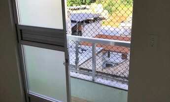 Imagem 3: Cobertura para venda possui 110 metros quadrados com 2 quartos em Santa Isabel - Juiz de F