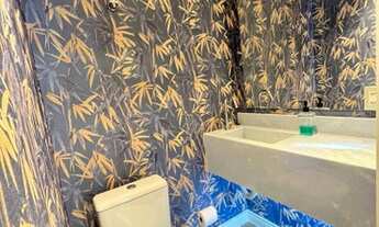 Imagem 5: VEM MORAR BEM! Apartamento para venda tem 180 metros quadrados com 3 quartos em Graças - R