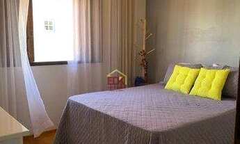 Imagem 7: Sobrado com 4 dormitórios à venda, 190 m² por R$ 1.100.000,00 - Independência - Taubaté/SP