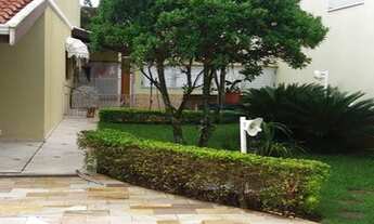 Imagem 5: Casa Residencial em CAMPINAS - SP, JARDIM MADALENA