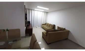 Imagem 3: Apartamento Residencial à venda, Bosque dos Eucaliptos, São José dos Campos - AP2171