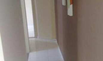 Imagem 6: Apartamento com 2 dormitórios à venda, 44 m² por R$ 160.000,00 - Villa Branca - Jacareí/SP