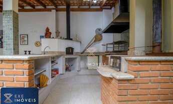 Imagem 2: Casa à venda, 390 m² por R$ 2.800.000,00 - Pacaembu - São Paulo/SP