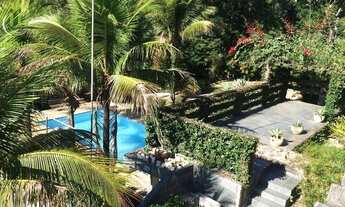 Imagem: Sítio com 3 dormitórios à venda, 21000