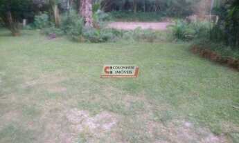 Imagem 4: Chácara 1 Quarto Santo André - SP - Recreio da Borda do Campo