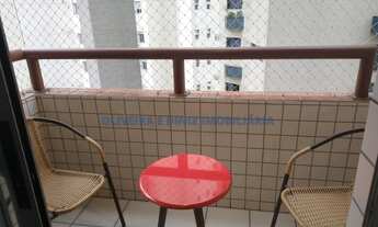 Imagem 6: Osasco - Apartamento Padrão - Centro