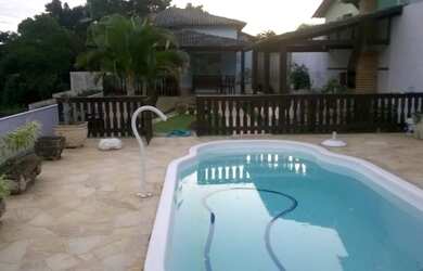 Imagem 2: Casa com 3 quartos sendo 1 suite