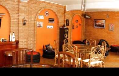 Imagem 7: Casa de condomínio em Serra da Cantareira, locação 440 m² de construção, 4 quartos, 4 sala