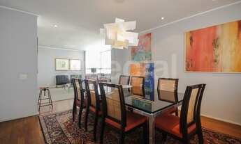 Imagem 7: São Paulo - Apartamento Padrão - Jardim América