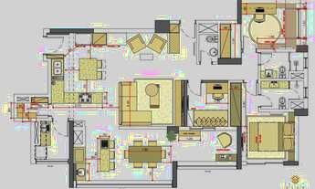 Imagem 3: SãO PAULO - Apartamento Padrão - Vila Leopoldina