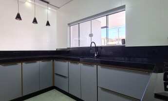 Imagem 5: Casa de condomínio para venda com 118m2 com 3 quartos sendo 1 suite Jardim Guarujá - Salto