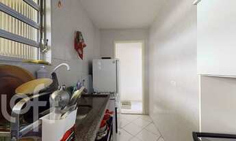 Imagem 6: APARTAMENTO RESIDENCIAL em São Paulo - SP, Pinheiros