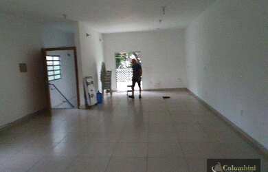 Imagem 3: Salão para alugar, 120 m² - Vila Palmares - Santo André/SP