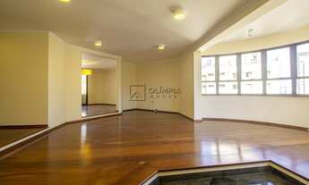 Imagem 5: Apartamento Venda 4 Dormitórios - 251 m² Campo Belo