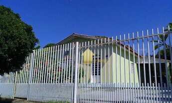 Imagem: Casa com 3 dormitórios à venda, 153 m²