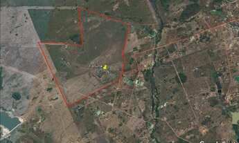 Imagem: Fazenda de 181 hectare em Várzea Grande