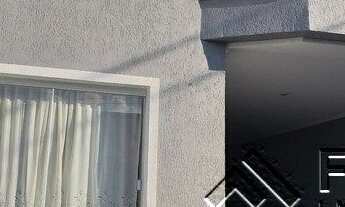 Imagem 5: Sobrado com 3 dormitórios à venda, 165 m² por R$ 650.000 - Uberaba - Curitiba/PR