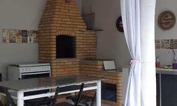 Imagem: Casa com 3 dormitórios à venda, 130 m²