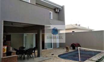 Imagem 3: Casa Swiss Park - Campinas