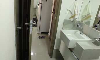 Imagem 3: Hospedagem em Cabo Branco melhor praia de João Pessoa