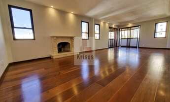 Imagem 4: Lindo apto reformado Panamby do lado Colégio Porto Seguro