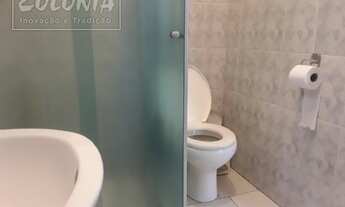 Imagem 4: Santo André - Casa Padrão - Jardim Vila Rica