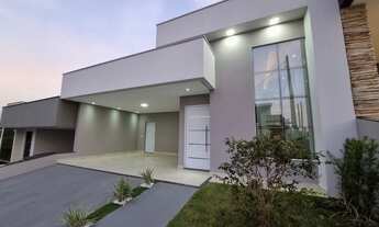 Imagem 2: Casa Térrea 3 suítes e Piscina - Condomínio Jardim Piemonte, Indaiatuba SP