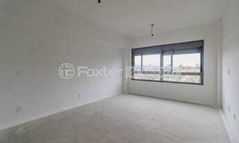 Imagem: Porto Alegre - Loft - Glória