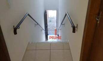 Imagem 2: Apartamento com 3 dormitórios para alugar, 96 m² por R$ 1.300/mês - Jardim Campos Verdes