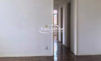 Imagem 5: Tijuca, Rua Professor Gabizo - 85 m2 - 3 qtos com vaga de garagem na escritura