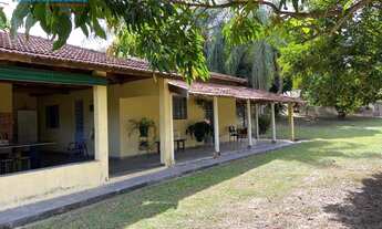 Imagem 5: Chácara - Vertentes das Águas - São Pedro/SP