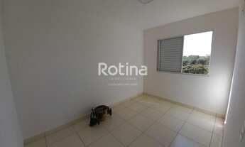 Imagem 4: Apartamento para aluguel, 2 quartos, 1 vaga, Jardim Holanda - Uberlândia/MG