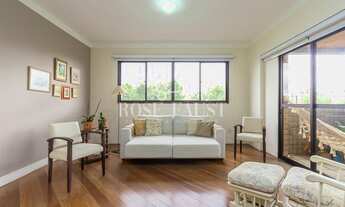 Imagem 3: Apartamento à venda no bairro Ahú - Curitiba/PR