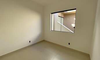 Imagem 6: Casa para venda tem 137 metros quadrados com 3 quartos em Residencial Eldorado - Lagoa San