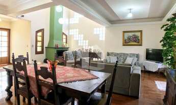 Imagem 4: Casa com 5 dormitórios à venda, 180 m² por R$ 980.000,00 - Bortolan - Poços de Caldas/MG